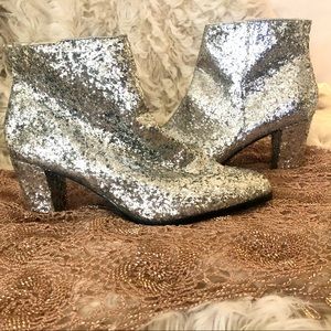 DISCO BOOTS! 🕺 🌟 💃